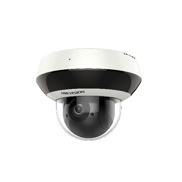 KAMERA IP Hikvision, speed dome pt. sisustus | ulko, piiri IR 20 m, kärki linssi varifocala 2,8 - 12 mm, 2 Mpx, mikrofoni, PoE, SD-korttipaikka, "DS-2DE2A204IW-DE3W" (timbru verde 0,8 lei) hinta ja tiedot | Valvontakamerat | hobbyhall.fi