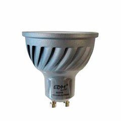 LED-lamppu EDM 35289 6 W 3200K 480 Lm GU10 G hinta ja tiedot | LED-valonauhat | hobbyhall.fi