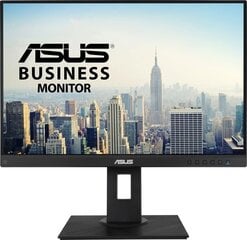 Asus BE24WQLB hinta ja tiedot | Näytöt | hobbyhall.fi