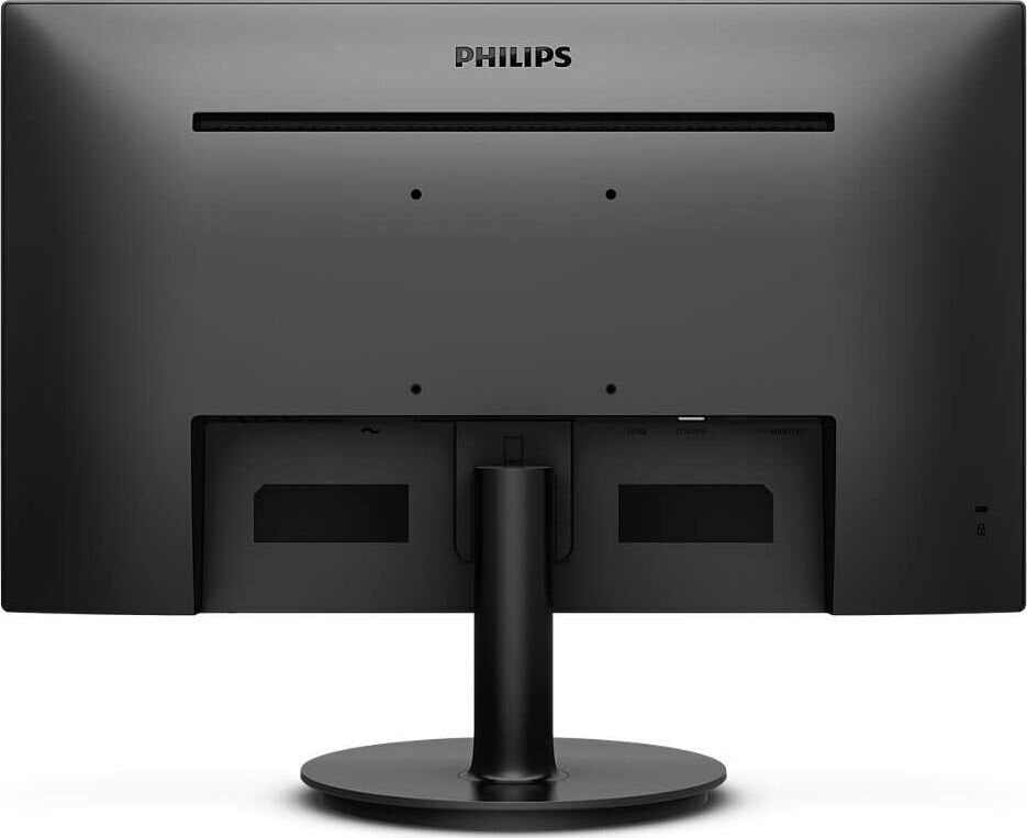 Philips 221V8/00 hinta ja tiedot | Näytöt | hobbyhall.fi
