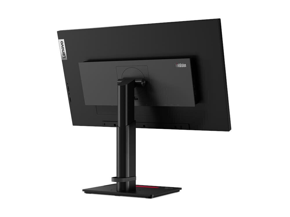 Lenovo ThinkVision P27Q-20 hinta ja tiedot | Näytöt | hobbyhall.fi