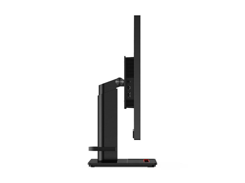 Lenovo ThinkVision P27Q-20 hinta ja tiedot | Näytöt | hobbyhall.fi