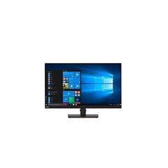 Näyttö Lenovo ThinkVision T32H-20 hinta ja tiedot | Lenovo Tietokoneet ja pelaaminen | hobbyhall.fi