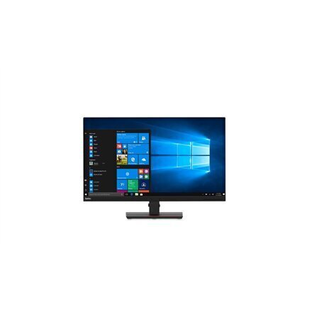 Näyttö Lenovo ThinkVision T32H-20 hinta ja tiedot | Näytöt | hobbyhall.fi