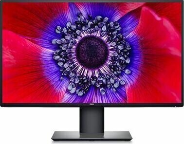 Dell UltraSharp U2520D 25" IPS QHD 210-AVBF hinta ja tiedot | Näytöt | hobbyhall.fi