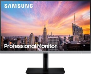 Samsung LS24R650FDUXEN hinta ja tiedot | Samsung Tietokoneet ja pelaaminen | hobbyhall.fi