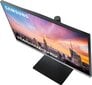 Samsung LS24R650FDUXEN hinta ja tiedot | Näytöt | hobbyhall.fi