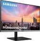 Samsung LS24R650FDUXEN hinta ja tiedot | Näytöt | hobbyhall.fi