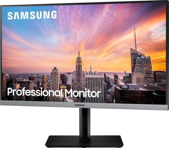 Samsung LS24R650FDUXEN hinta ja tiedot | Näytöt | hobbyhall.fi