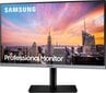 Samsung LS24R650FDUXEN hinta ja tiedot | Näytöt | hobbyhall.fi