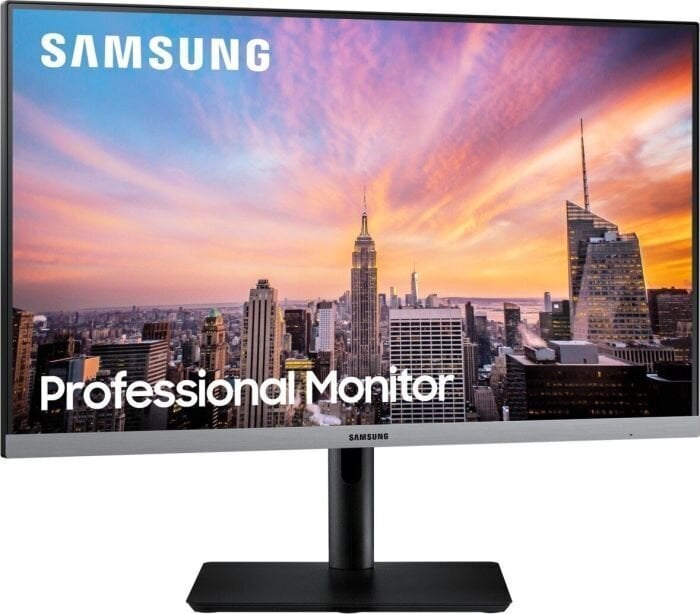 Samsung LS24R650FDUXEN hinta ja tiedot | Näytöt | hobbyhall.fi