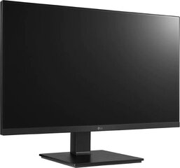 Näyttö LG 24BL650C-B hinta ja tiedot | Näytöt | hobbyhall.fi