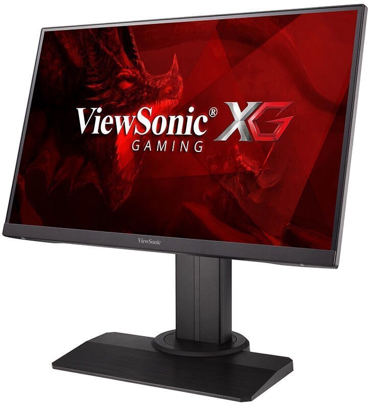 Näyttö ViewSonic XG2705 hinta ja tiedot | Näytöt | hobbyhall.fi