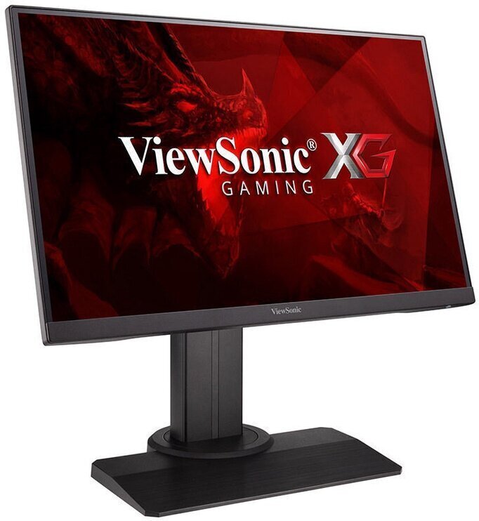 Näyttö ViewSonic XG2705 hinta ja tiedot | Näytöt | hobbyhall.fi