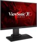 Näyttö ViewSonic XG2705 hinta ja tiedot | Näytöt | hobbyhall.fi