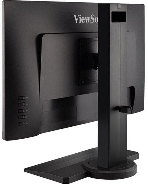 Näyttö ViewSonic XG2705 hinta ja tiedot | Näytöt | hobbyhall.fi