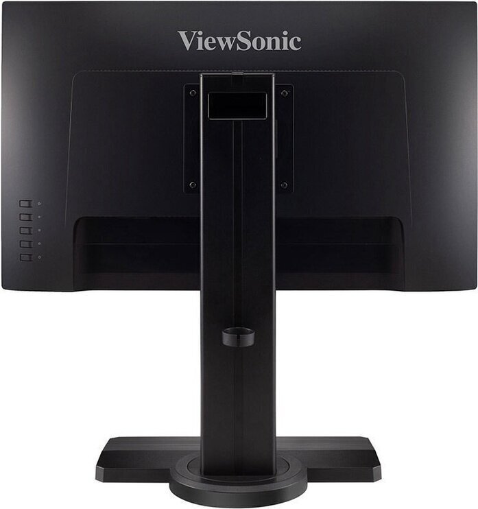 Näyttö ViewSonic XG2705 hinta ja tiedot | Näytöt | hobbyhall.fi