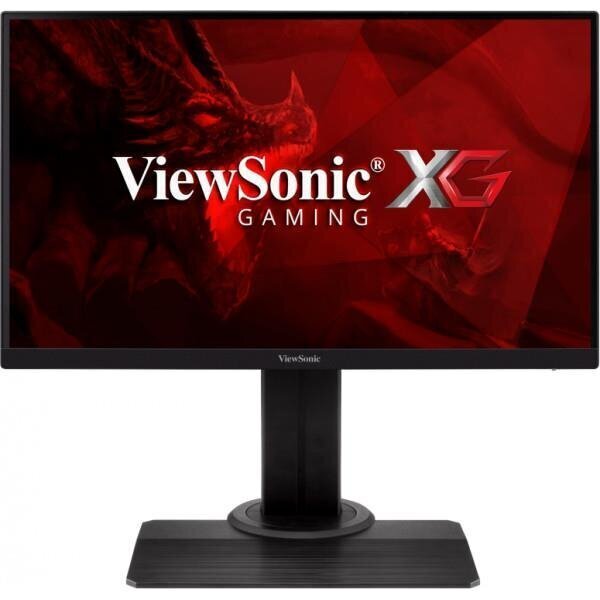 Näyttö ViewSonic XG2705 hinta ja tiedot | Näytöt | hobbyhall.fi