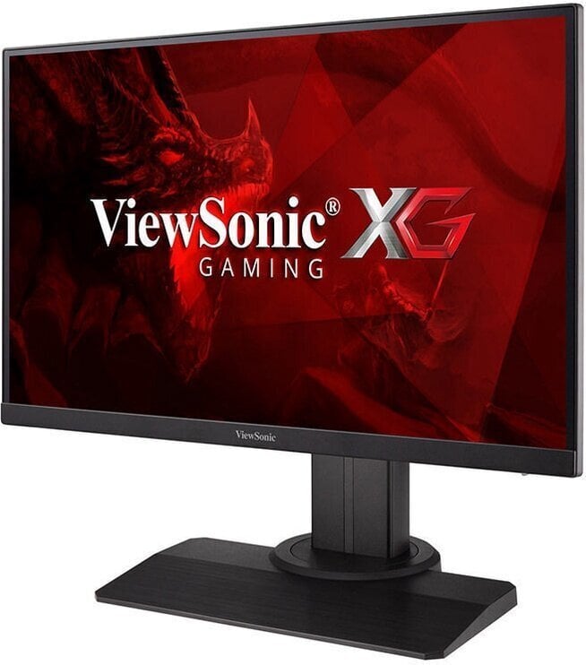 Näyttö ViewSonic XG2705 hinta ja tiedot | Näytöt | hobbyhall.fi