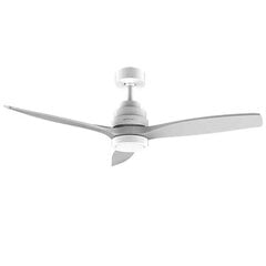 Kattotuuletin Cecotec EnergySilence Aero 5200 Ø 52" 40 W hinta ja tiedot | Tuulettimet | hobbyhall.fi