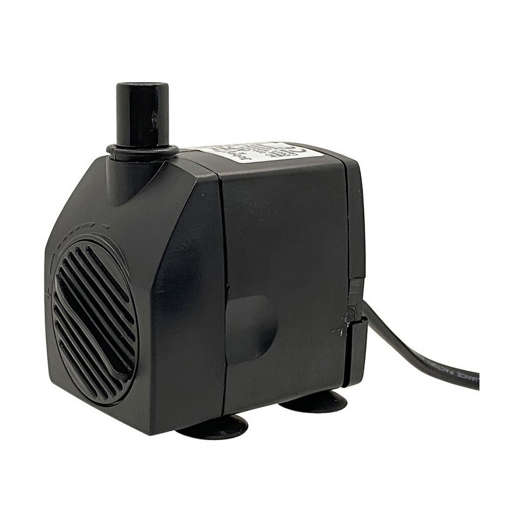 Vesipumppu Aqua Control biotop 750 750 L/H 1000 L hinta ja tiedot | Puhdasvesipumput | hobbyhall.fi