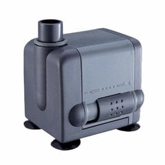 Vesipumppu Aqua Control biotop 350 350 L/H 1000 L hinta ja tiedot | Puhdasvesipumput | hobbyhall.fi