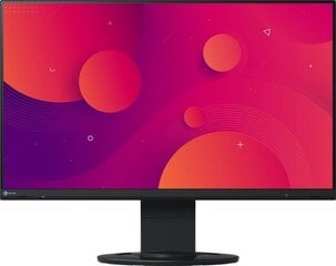 Eizo EV2460-BK hinta ja tiedot | Näytöt | hobbyhall.fi