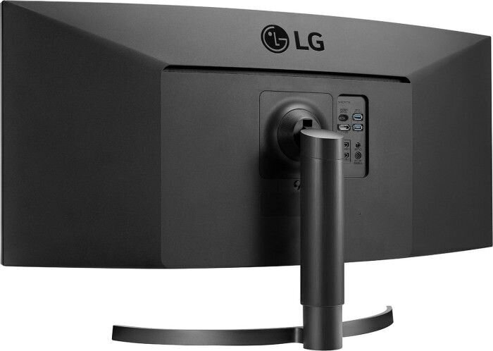 LG 34WN80C-B hinta ja tiedot | Näytöt | hobbyhall.fi