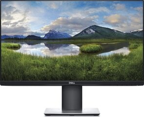 Dell P2421 hinta ja tiedot | Näytöt | hobbyhall.fi