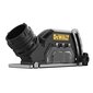 DeWalt DCS438N-XJ yleisakkuleikkurit 18 V hinta ja tiedot | Käsityökalut | hobbyhall.fi