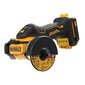 DeWalt DCS438N-XJ yleisakkuleikkurit 18 V hinta ja tiedot | Käsityökalut | hobbyhall.fi