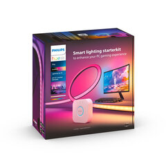 LED-nauhat Philips Hue Play Gradient PC hinta ja tiedot | Philips Kodin remontointi | hobbyhall.fi