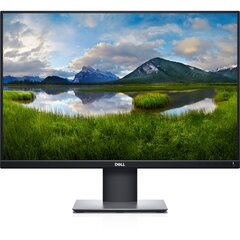 Dell 24'' Full HD IPS näyttö P2421 hinta ja tiedot | Näytöt | hobbyhall.fi