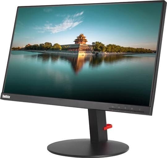 Lenovo 61F6MAT2EU hinta ja tiedot | Näytöt | hobbyhall.fi