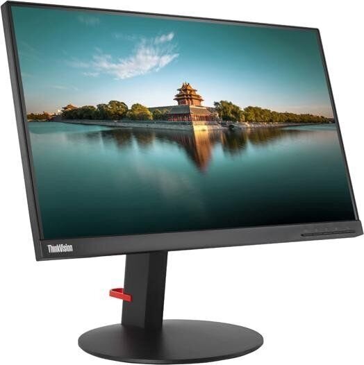 Lenovo 61F6MAT2EU hinta ja tiedot | Näytöt | hobbyhall.fi