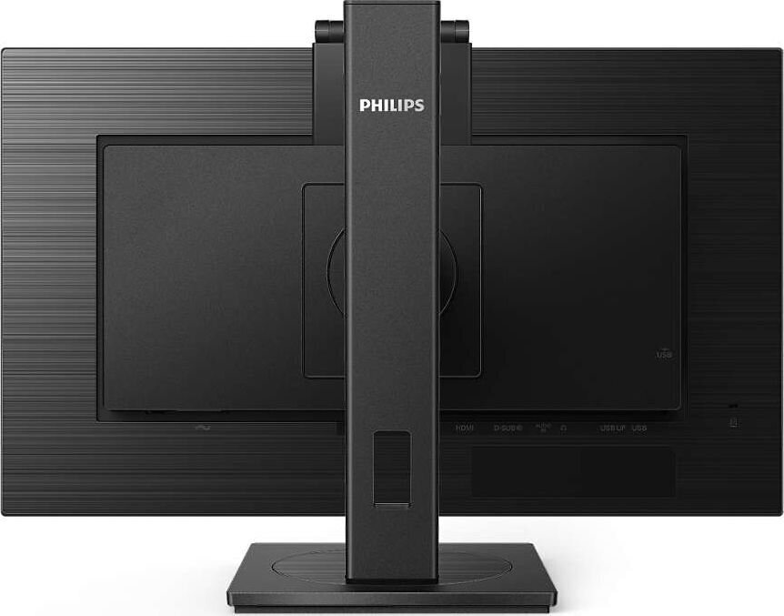 Philips 242B1H/00 hinta ja tiedot | Näytöt | hobbyhall.fi