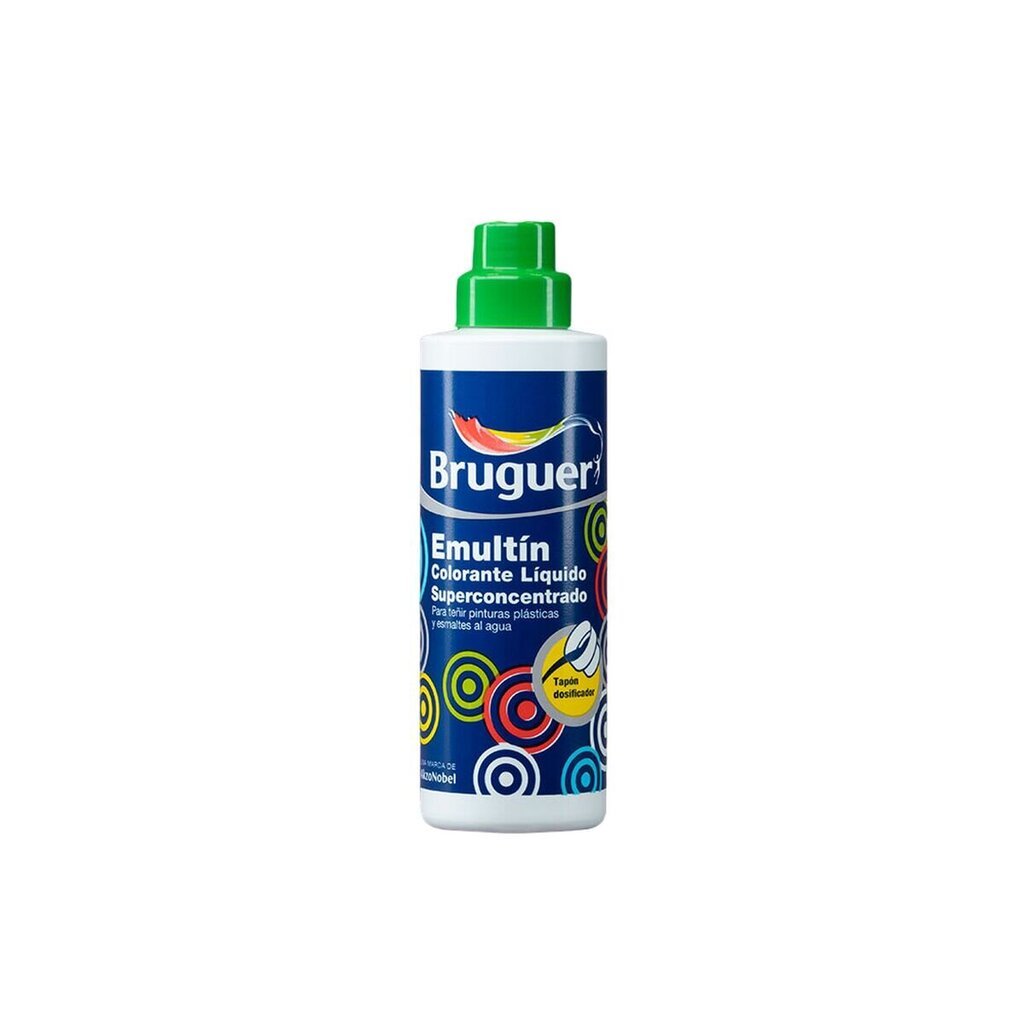 Super concentrated liquid dye Bruguer 5056654 hinta ja tiedot | Käsityökalut | hobbyhall.fi