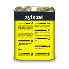 Surfaces Protector Xylazel Plus Puu Tupajumi 750 ml Väritön hinta ja tiedot | Käsityökalut | hobbyhall.fi