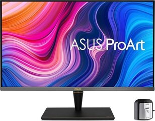 Asus PA32UCX-PK hinta ja tiedot | Näytöt | hobbyhall.fi