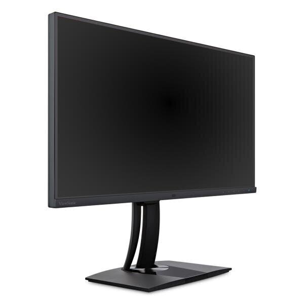 Viewsonic 27 WQHD IPS RGB näyttö VP2785-2K hinta ja tiedot | Näytöt | hobbyhall.fi