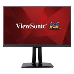 Viewsonic 27 WQHD IPS RGB näyttö VP2785-2K hinta ja tiedot | Näytöt | hobbyhall.fi