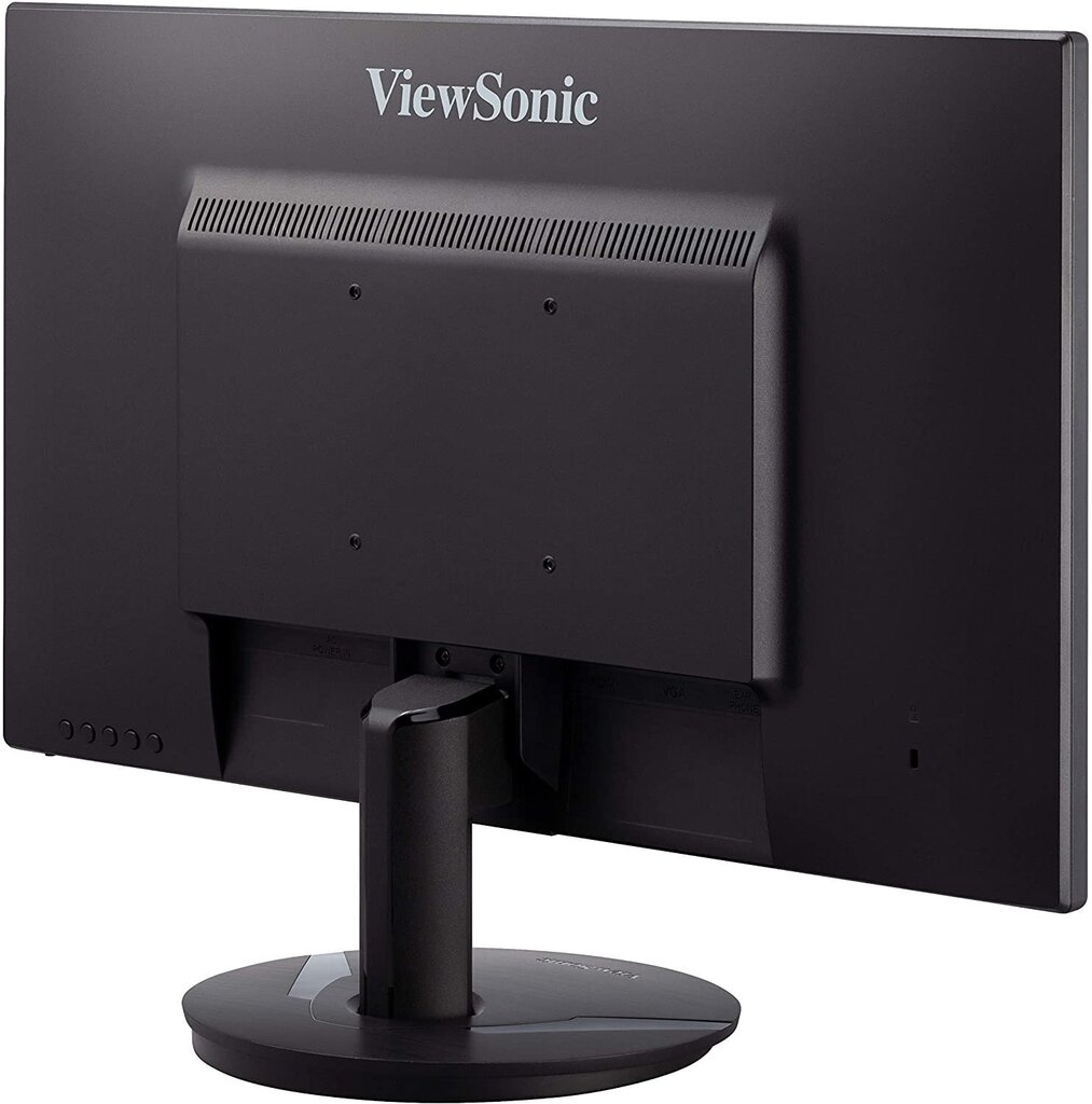 ViewSonic VA2418-SH hinta ja tiedot | Näytöt | hobbyhall.fi