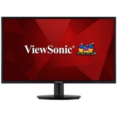 ViewSonic VA2718-SH hinta ja tiedot | Näytöt | hobbyhall.fi