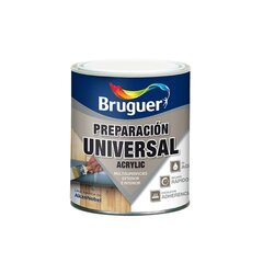 Pinnan esikäsittely Bruguer 5159695 Spray 250 ml hinta ja tiedot | Maalit | hobbyhall.fi