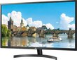 LG 32MN500M-B.AEU hinta ja tiedot | Näytöt | hobbyhall.fi