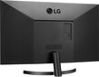 LG 32MN500M-B.AEU hinta ja tiedot | Näytöt | hobbyhall.fi