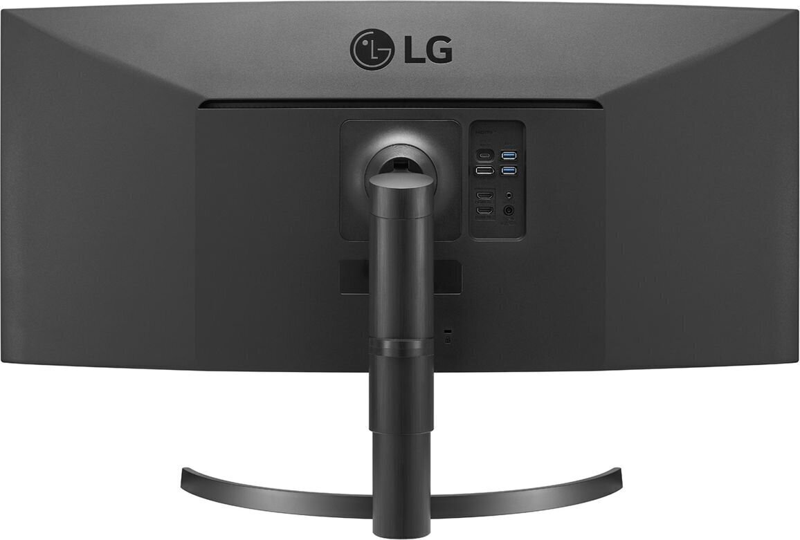 LG 35WN75C-B hinta ja tiedot | Näytöt | hobbyhall.fi