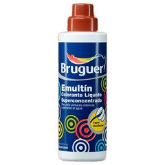 Supertiivistetty nestemäinen maali Bruguer Emultin 50 ml hinta ja tiedot | Käsityökalut | hobbyhall.fi