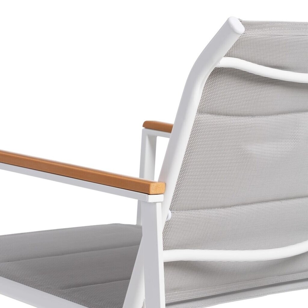 Garden furniture MUEBLE JARDÍN Alumiini hinta ja tiedot | Kylpyhuoneen sisustus | hobbyhall.fi