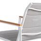 Garden furniture MUEBLE JARDÍN Alumiini hinta ja tiedot | Kylpyhuoneen sisustus | hobbyhall.fi